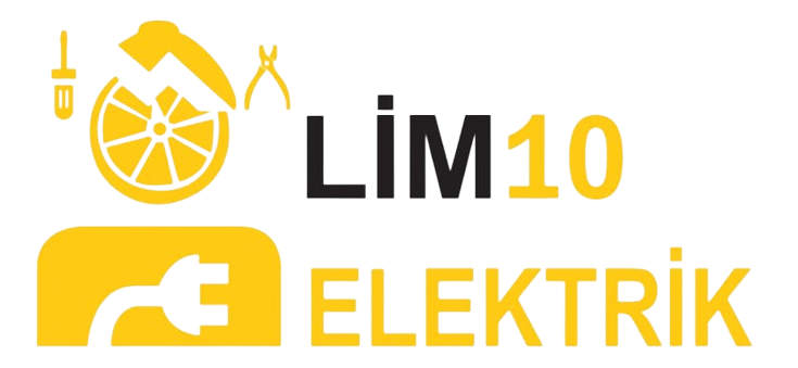 Lim10Elektrikci logo